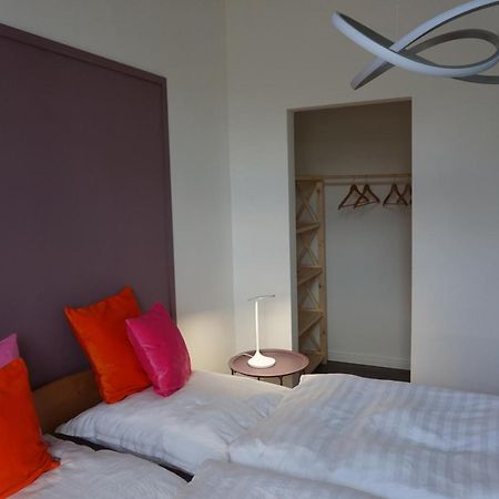 Adelheide Apartment Luneburg Ngoại thất bức ảnh