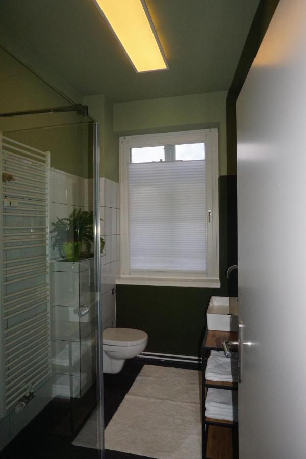 Adelheide Apartment Luneburg Ngoại thất bức ảnh